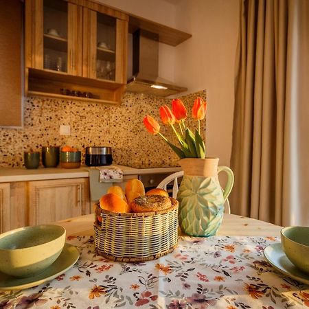 Onar Residence Ambelokipoi  Ngoại thất bức ảnh
