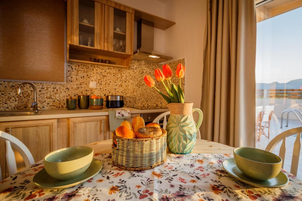 Onar Residence Ambelokipoi  Ngoại thất bức ảnh