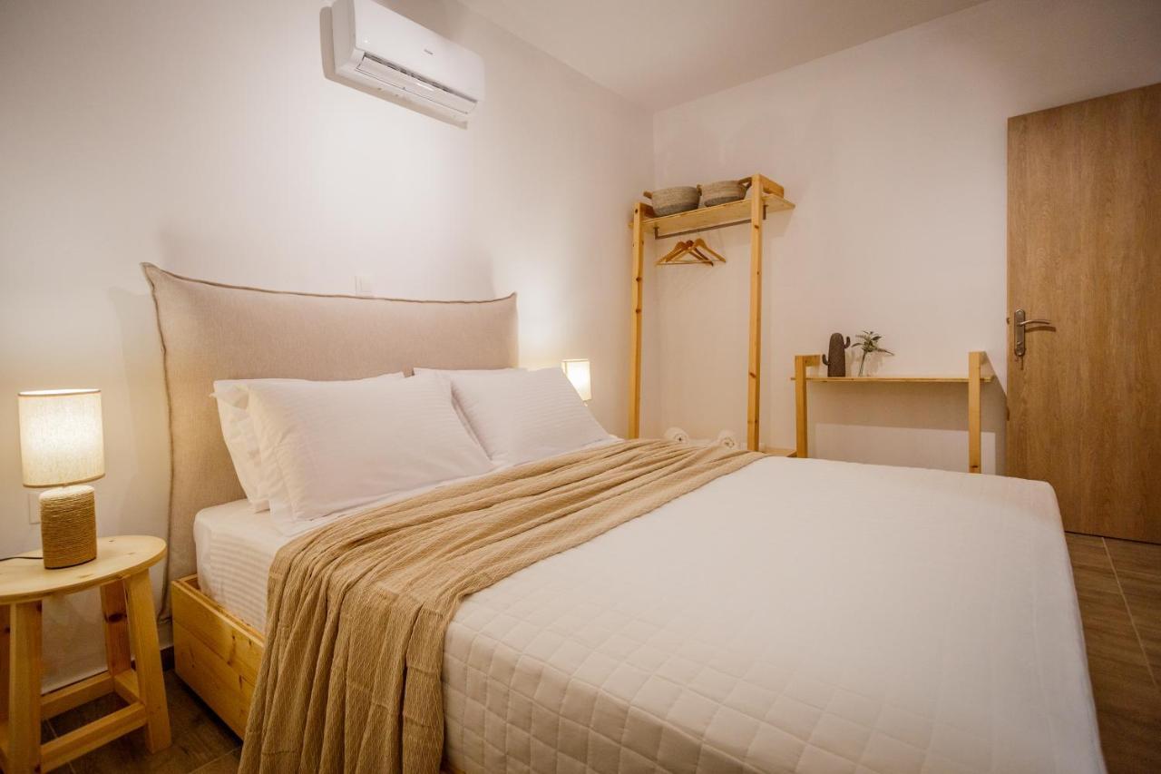 Onar Residence Ambelokipoi  Ngoại thất bức ảnh
