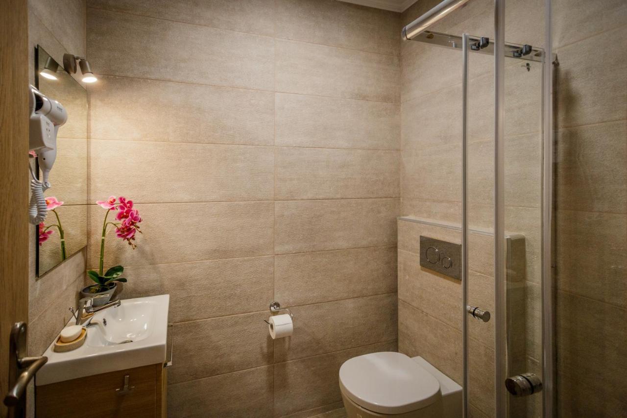 Onar Residence Ambelokipoi  Ngoại thất bức ảnh