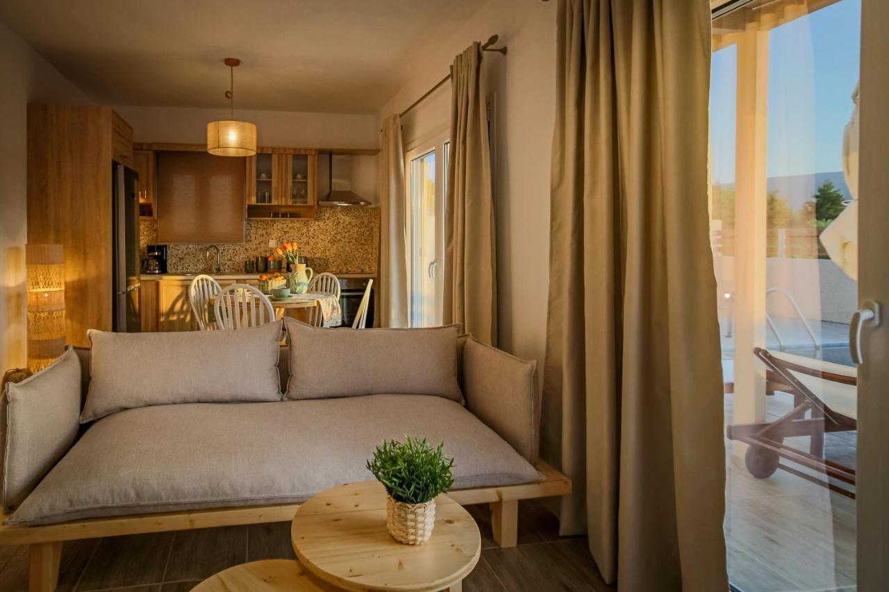 Onar Residence Ambelokipoi  Ngoại thất bức ảnh