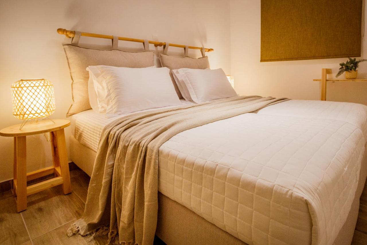 Onar Residence Ambelokipoi  Ngoại thất bức ảnh