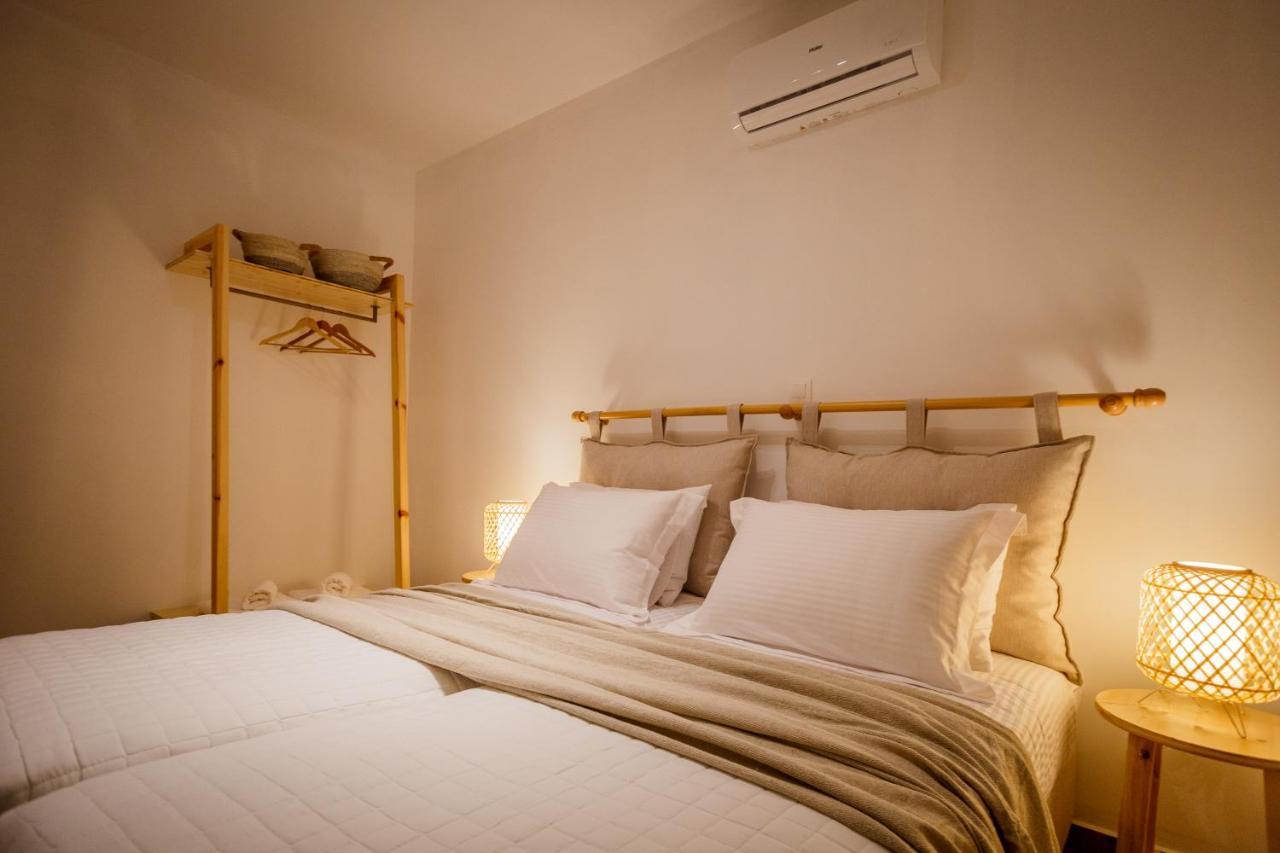 Onar Residence Ambelokipoi  Ngoại thất bức ảnh