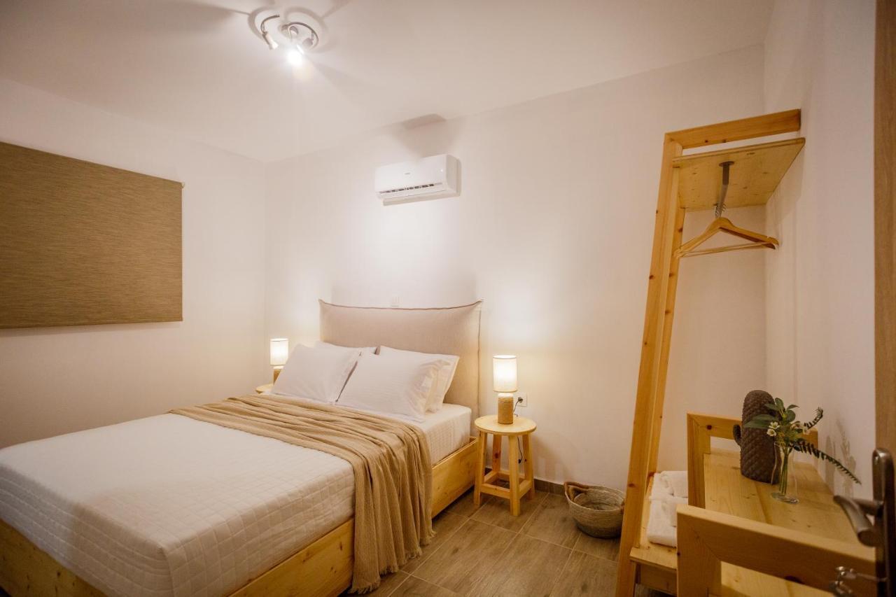 Onar Residence Ambelokipoi  Ngoại thất bức ảnh