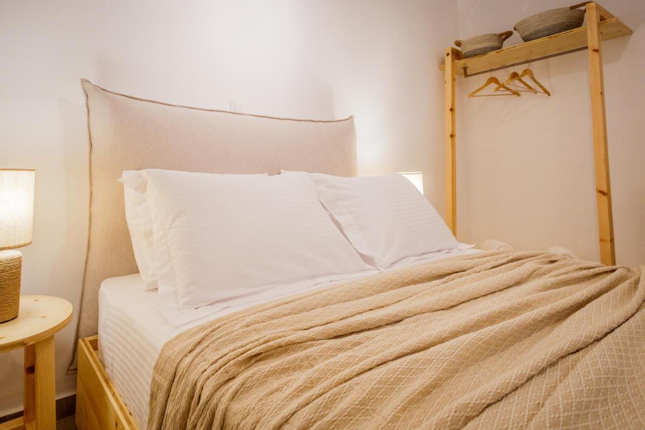 Onar Residence Ambelokipoi  Ngoại thất bức ảnh