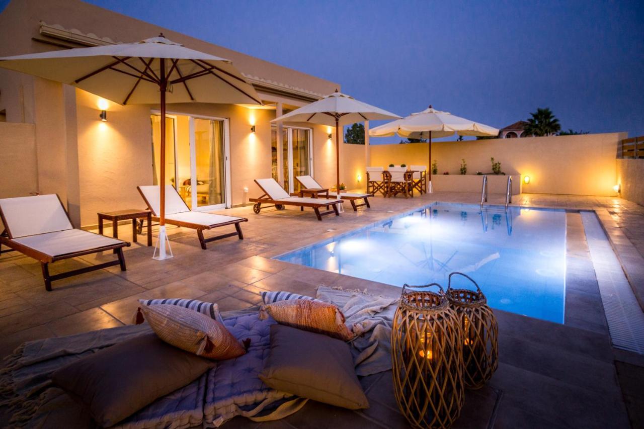 Onar Residence Ambelokipoi  Ngoại thất bức ảnh