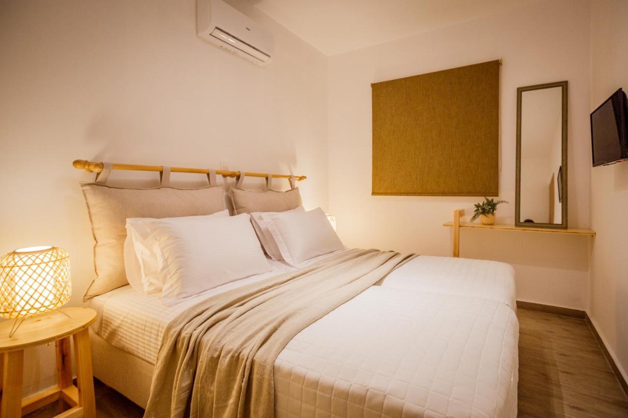 Onar Residence Ambelokipoi  Ngoại thất bức ảnh