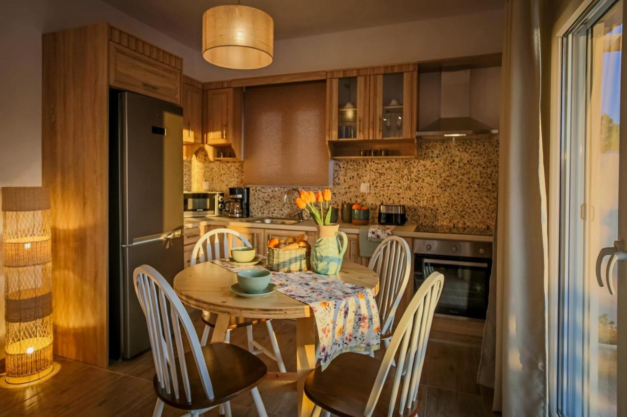Onar Residence Ambelokipoi  Ngoại thất bức ảnh