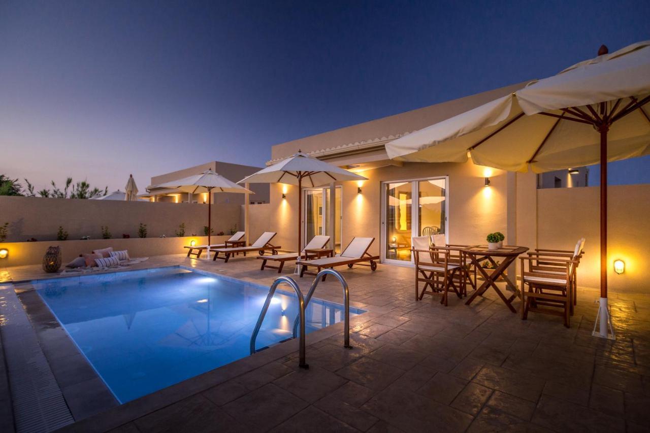Onar Residence Ambelokipoi  Ngoại thất bức ảnh